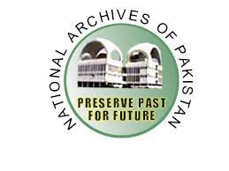 National Archives of Pakistan Jobs 2021 – Download Application Form