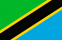 bandera-tanzania-informacion-general-pais