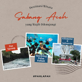 Sabang Aceh