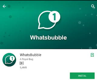  Seperti yang sudah kita ketahui bahwa hingga ketika ini 6 Aplikasi Canggih Yang Wajib Digunakan Untuk Pendukung Whatsapp