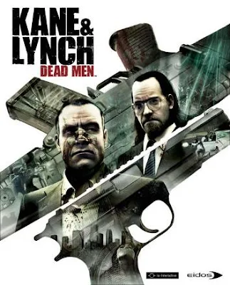 Kane And Lynch Dead Men Free Download