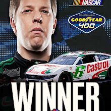 Brad Keselowski gets his FIRST WIN with RFK Racing in a THRILLER at Darlington! #NASCAR