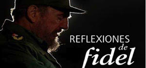 REFLEXIONES DE FIDEL