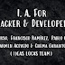 AI For Hacker & Developer En La DotNET 2022