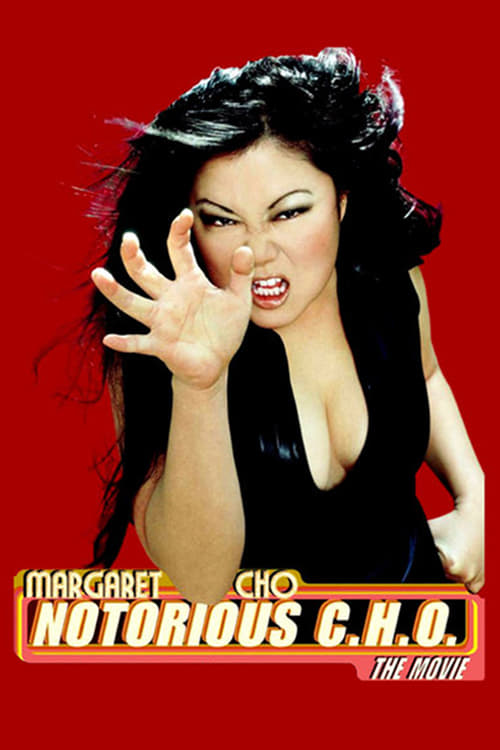 Margaret Cho: Notorious C.H.O. 2002 Film Completo Download