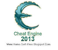 تحميل برنامج Cheat Engine 2013 للتحكم بلعبة المزرعة السعيدة و جميع الالعاب