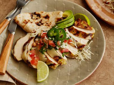 http://www.foodnetwork.com/recipes/ree-drummond/tequila-lime-chicken-recipe.html