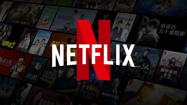 Rekomendasi Situs Nonton dan Download Drama Korea Netflix