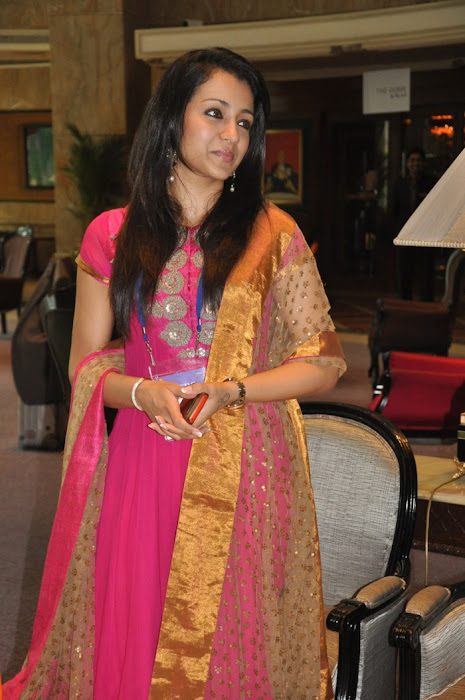 trisha ... unseen pics