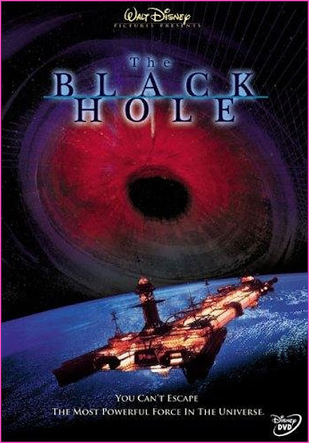 Black Hole Movie 2013