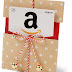 Amazon Gift Card | Christmas Gifts Card | Amazon Gift Card for Festival | Gift Card Craft 