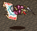 Romancing Saga 2 Knight