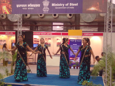 india international trade fair 2011