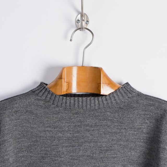 ANDERSEN-ANDERSEN Seaman Jumper New-utility.co.uk