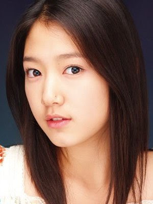 Park Shin Hye