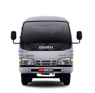  TRUK  ISUZU ISUZU ELF  MICROBUS NKR 55 LWB  20 SEAT