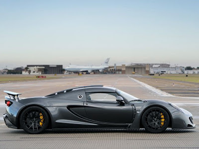 Hennessey Venom GT