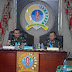 DANREM 121/ABW TERIMA KUNJUNGAN DARI TIM WAS POST AUDIT ITJENAD DI MAKOREM 121/ABW