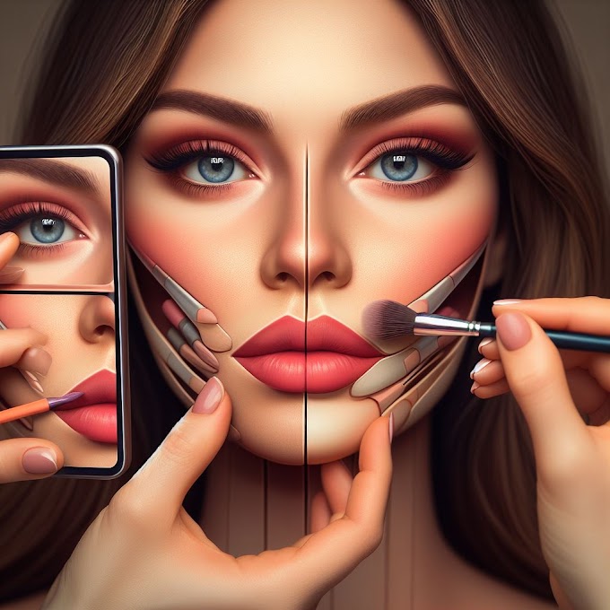 El Arte del Maquillaje: Todo lo que Necesitas Saber