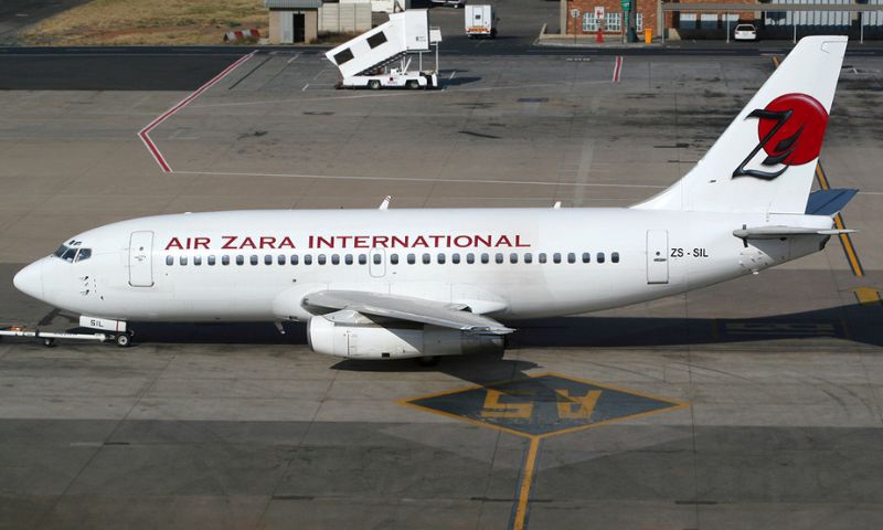 Air ZARA Plans to Launch Direct Flights from Canada to Major Pakistani  Cities