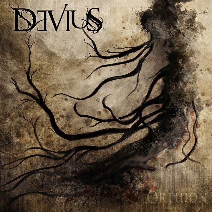 DEVIUS - ORPHION‏O (2011)