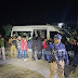 Fuerzas Federales y Estatales rescataron a 61 migrantes de una casa de seguridad del Grupo Escorpión del Cártel del Golfo (CDG) en Reynosa