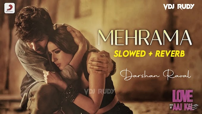 Mehrama (SNR) - Love Aaj Kal - VDJ RUDY Download