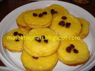 resep kue lumpur kentang