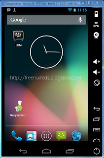 Cara Instal BBM di PC