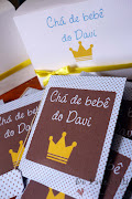 Convite para chá de bebê . . Convites para chá de bebêpersonalizado (tema .