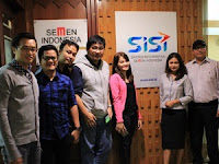 PT Sinergi Informatika Semen Indonesia - FORCA Implementor, System Admin Semen Indonesia Group April 2020