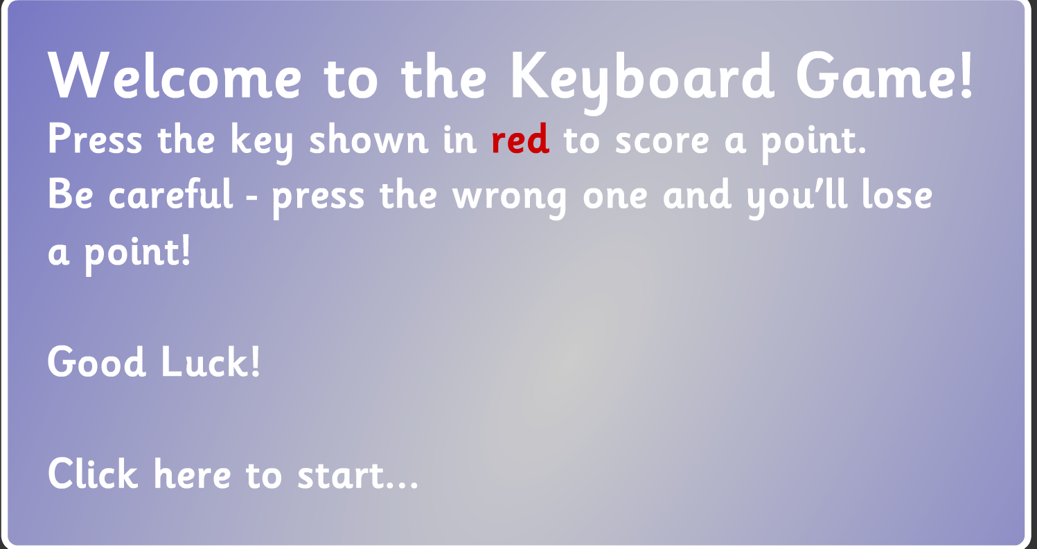 http://www.bigbrownbear.co.uk/keyboard/