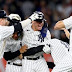 YANKEES ASEGURARON PASE A LA POSTTEMPORADA POR SEXTO AÑO CONSECUTIVO