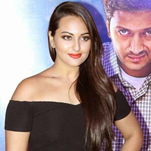 Sonakshi Sinha