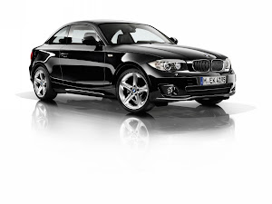 BMW 1 Series Coupe 2012 (4)