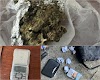 Un tânăr de 25 ani din raionul Cahul este suspectat de comercializarea substanțelor narcotice