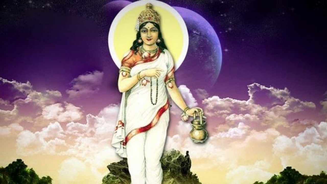 दुर्गा पूजा पर निबंध Durga Puja par Nibandh