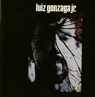 CD Gonzaguinha - Luiz Gonzaga Jr. (1973)