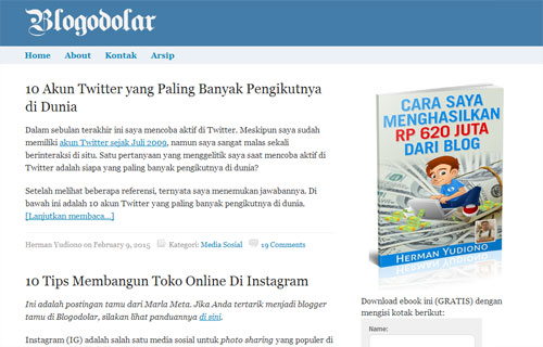 www.blogodolar.com