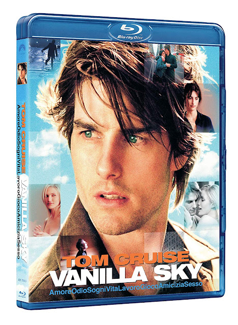 Vanilla Sky Home Video