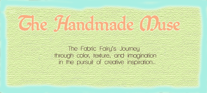 The Handmade Muse