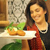 Lively Weekends Recipes Kiran Khan Masala TV Show Feb 15, 2015