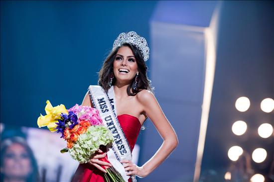 Miss Universo 2010 M xico Publicado por Leandro Giancola