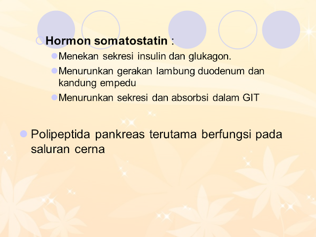 Hormon Somatostatin