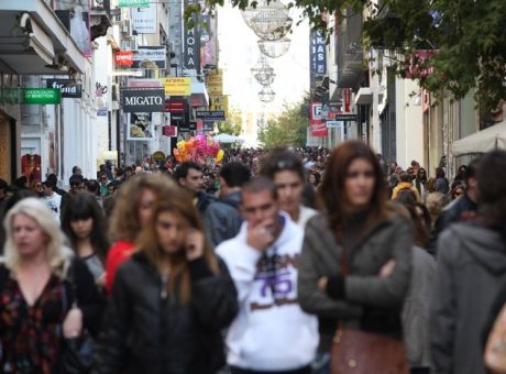 Αν συνεχίσουμε έτσι, δεν θα υπάρχουν Έλληνες α επόμενα 200 χρόνια