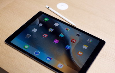Kehadiran iPad Pro Makin Membenamkan iPad Air 2