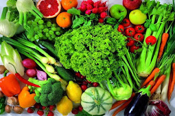 Jenis-jenis Sayur dan Manfaatnya Lengkap bagi Tubuh Manusia