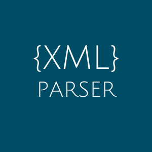 Parse Generator HTML ke XML