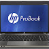 HP Probook 4540s USB 3.0 Driver Windows 7 "unknown device"