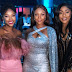 Oluchi Orlandi, Osas Ighodaro Step Out for FACE Africa’s 2019 Wash Gala